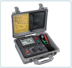 KEW 3128�߉��^�����y(c��)ԇ�x